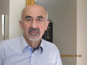 Riza Kaya