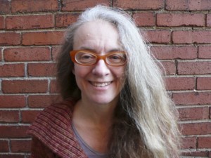 Wendy Walker