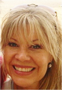 Kim Galway-Taylor